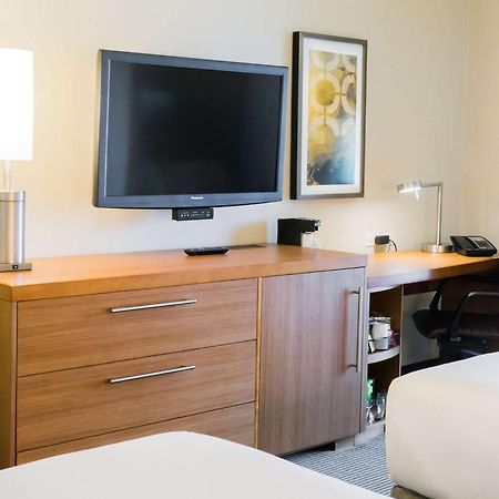 Hyatt Place Daytona Beach-Oceanfront Daytona Beach Shores Buitenkant foto