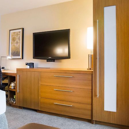 Hyatt Place Daytona Beach-Oceanfront Daytona Beach Shores Buitenkant foto