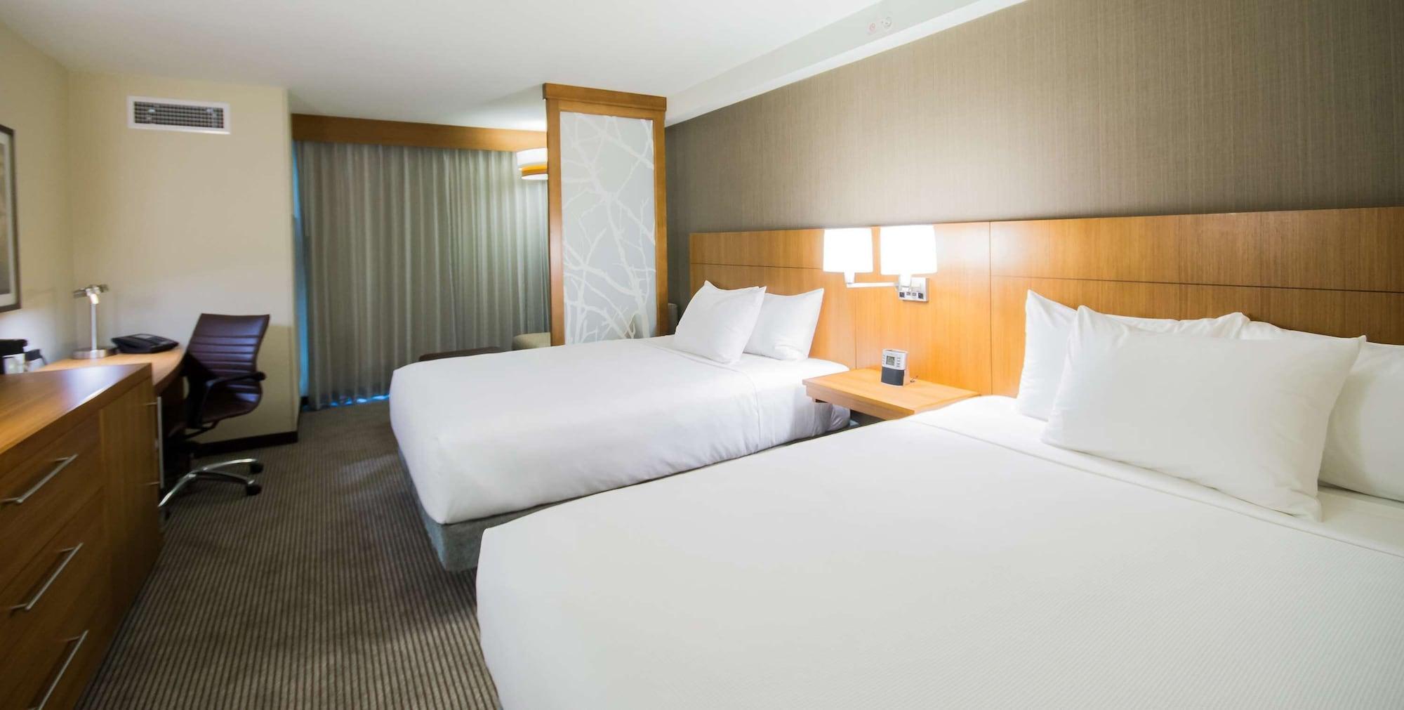 Hyatt Place Daytona Beach-Oceanfront Daytona Beach Shores Buitenkant foto