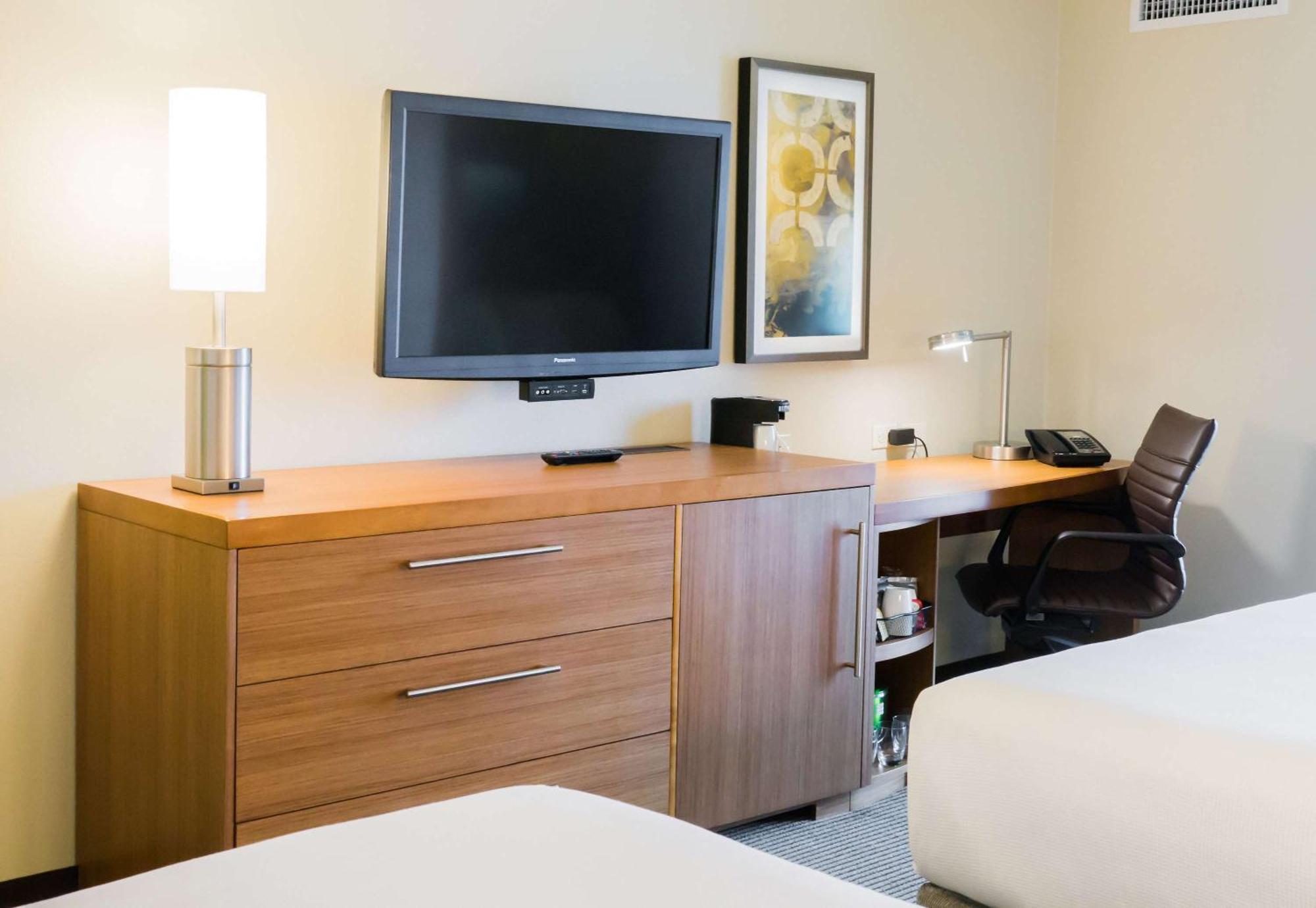 Hyatt Place Daytona Beach-Oceanfront Daytona Beach Shores Buitenkant foto