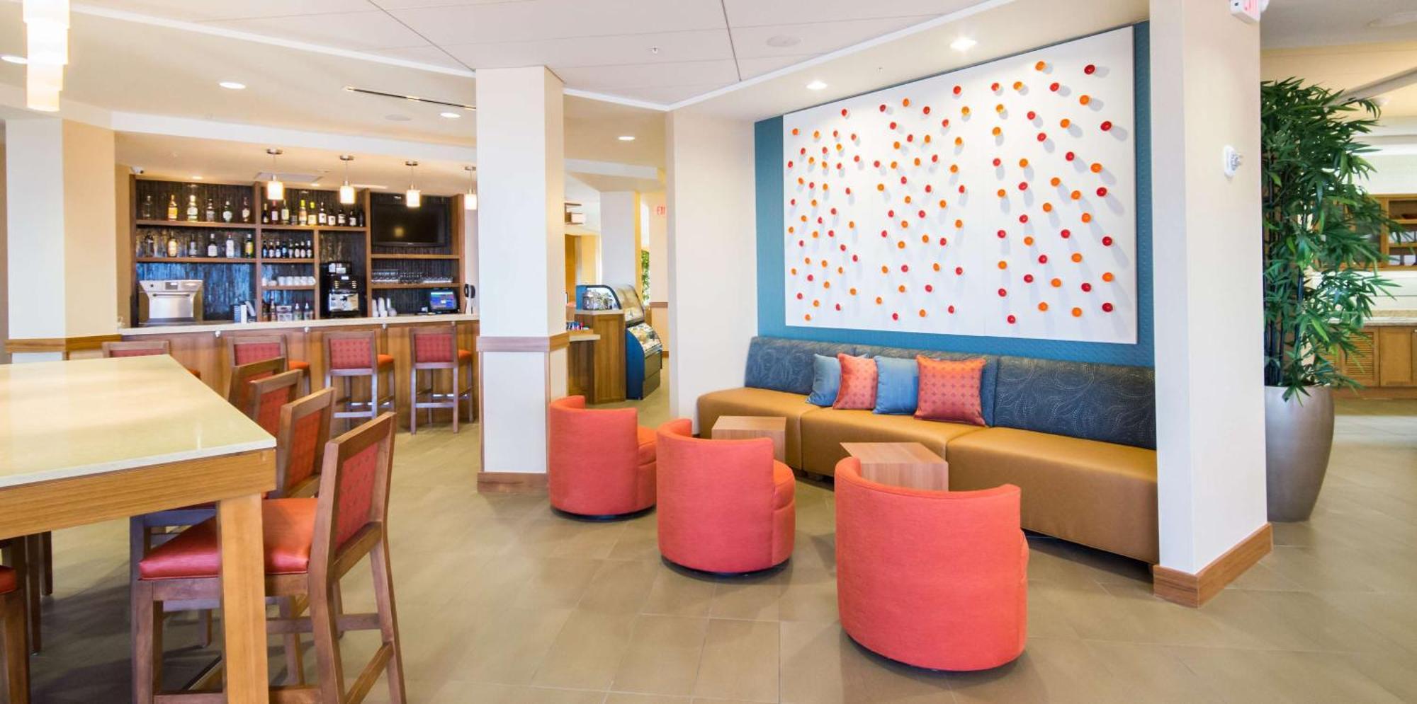 Hyatt Place Daytona Beach-Oceanfront Daytona Beach Shores Buitenkant foto
