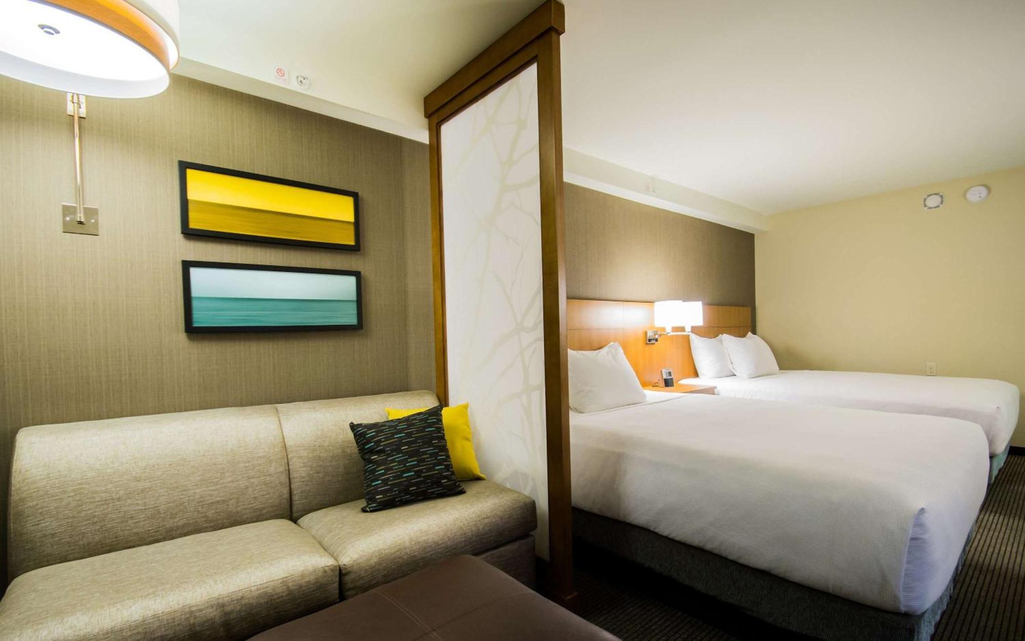 Hyatt Place Daytona Beach-Oceanfront Daytona Beach Shores Buitenkant foto
