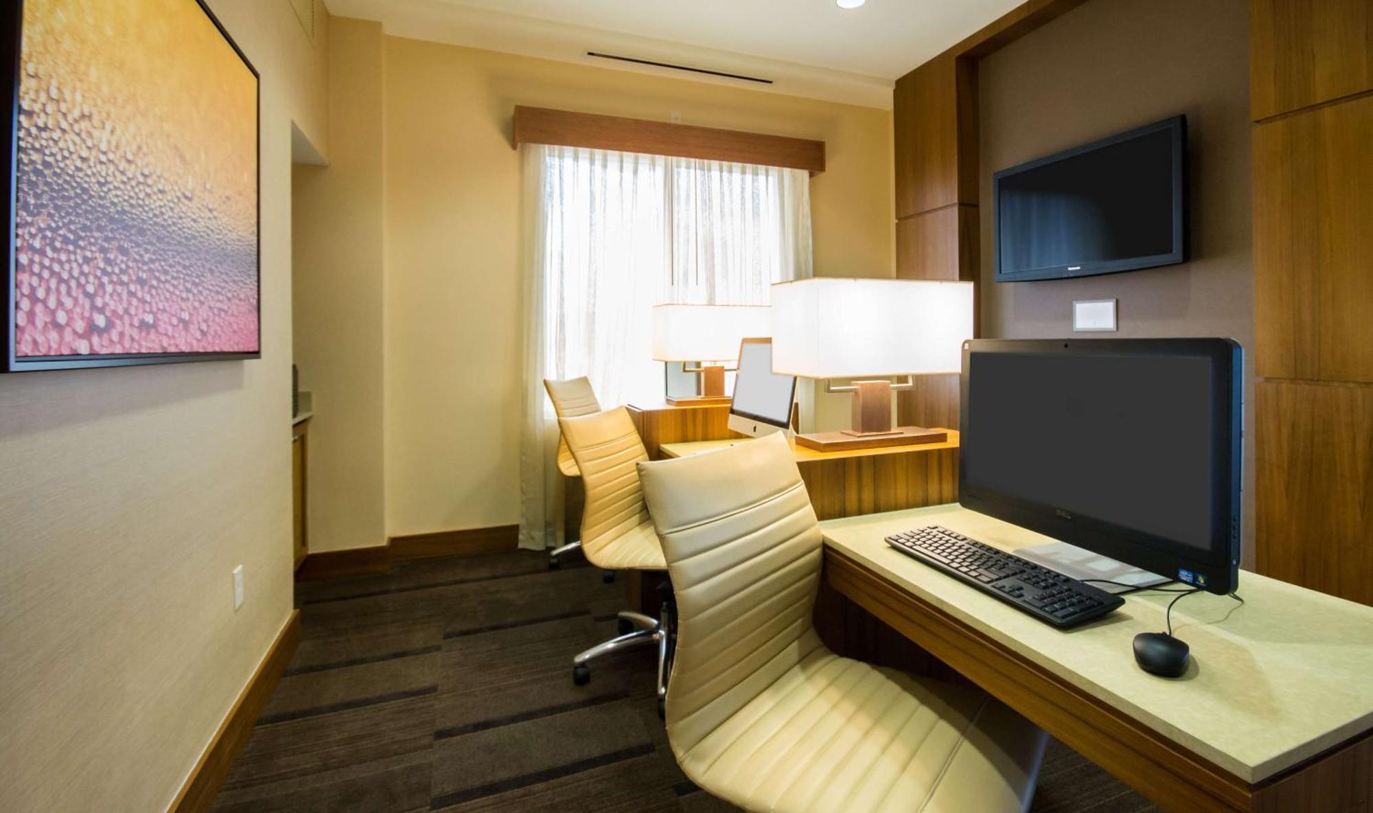 Hyatt Place Daytona Beach-Oceanfront Daytona Beach Shores Buitenkant foto