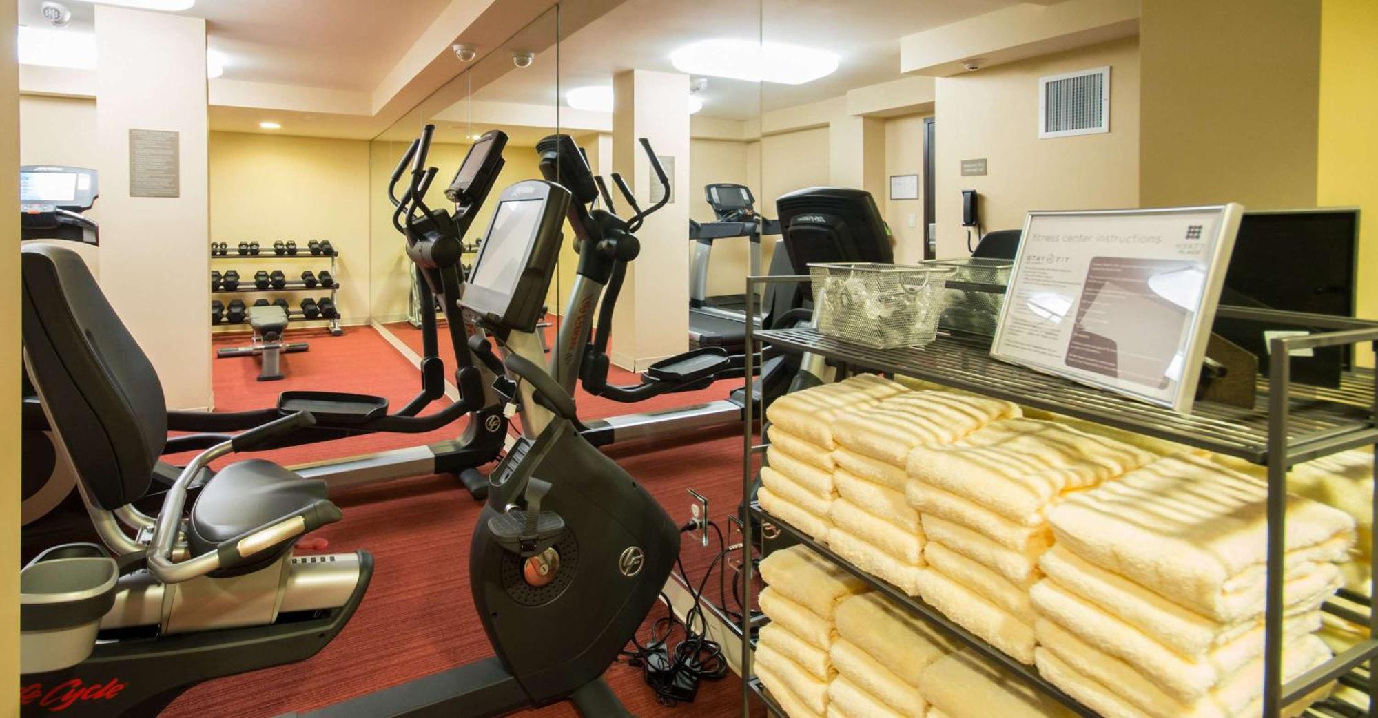 Hyatt Place Daytona Beach-Oceanfront Daytona Beach Shores Buitenkant foto
