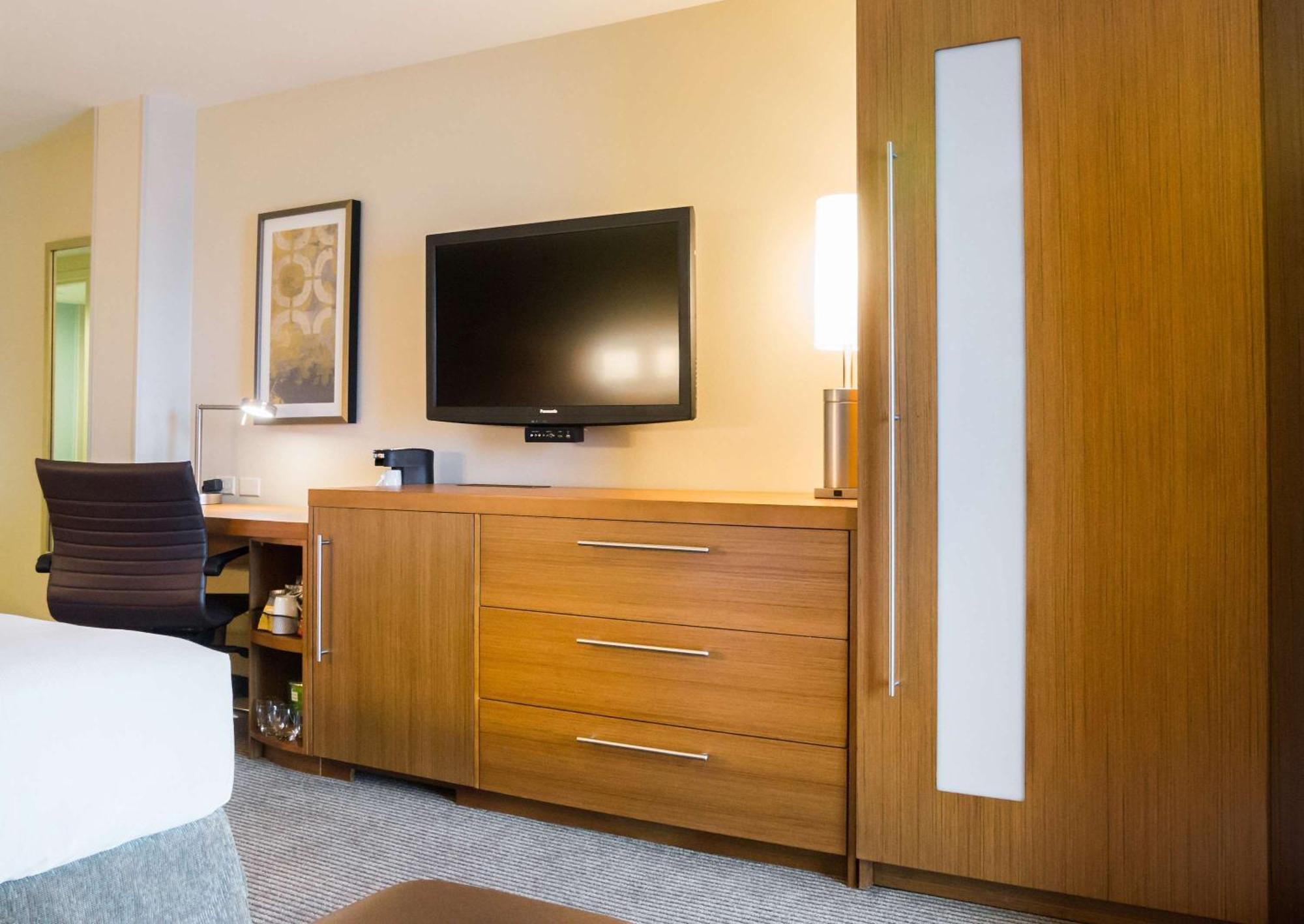 Hyatt Place Daytona Beach-Oceanfront Daytona Beach Shores Buitenkant foto