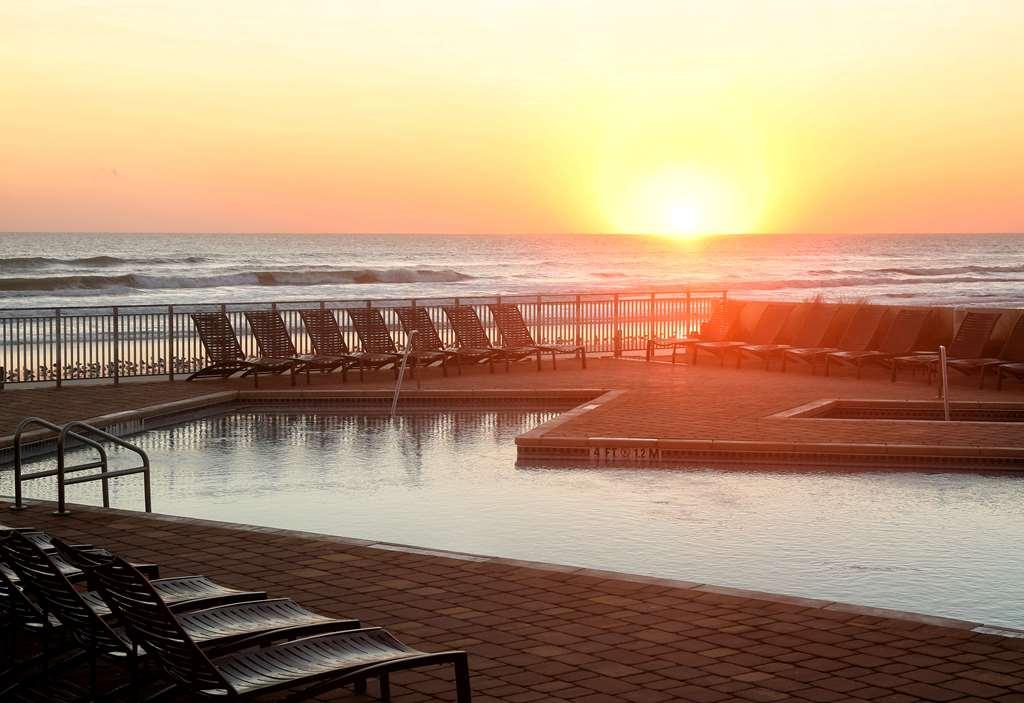 Hyatt Place Daytona Beach-Oceanfront Daytona Beach Shores Faciliteiten foto