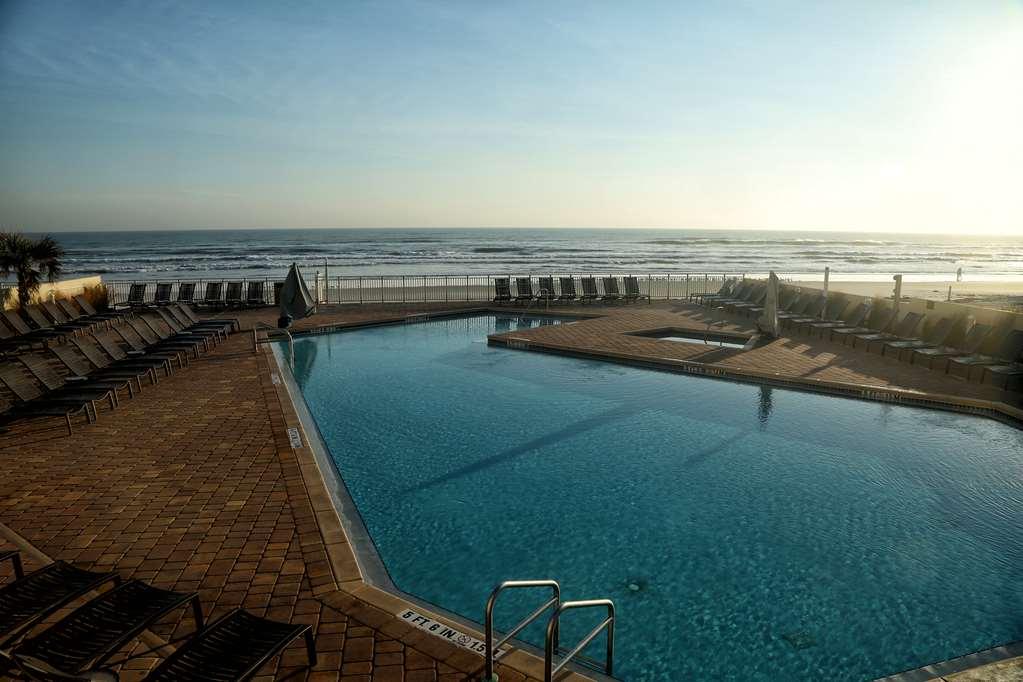Hyatt Place Daytona Beach-Oceanfront Daytona Beach Shores Faciliteiten foto