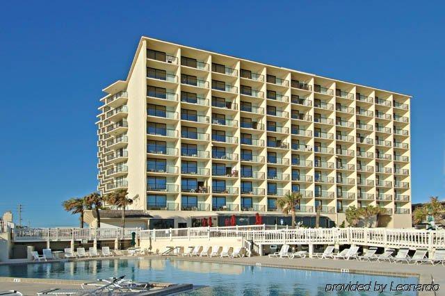 Hyatt Place Daytona Beach-Oceanfront Daytona Beach Shores Buitenkant foto