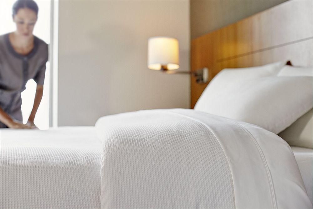 Hyatt Place Daytona Beach-Oceanfront Daytona Beach Shores Buitenkant foto