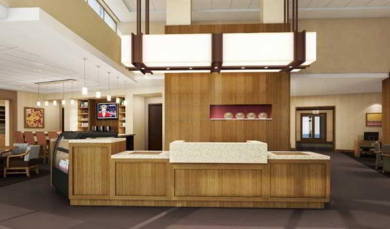 Hyatt Place Daytona Beach-Oceanfront Daytona Beach Shores Buitenkant foto