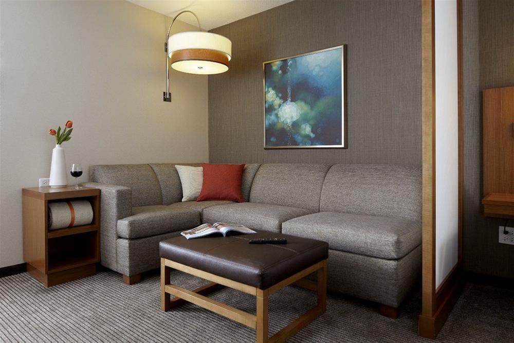 Hyatt Place Daytona Beach-Oceanfront Daytona Beach Shores Buitenkant foto